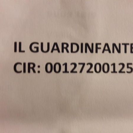 Moleloca - Il Guardinfante Hotell Torino Eksteriør bilde