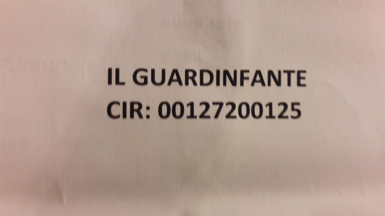Moleloca - Il Guardinfante Hotell Torino Eksteriør bilde